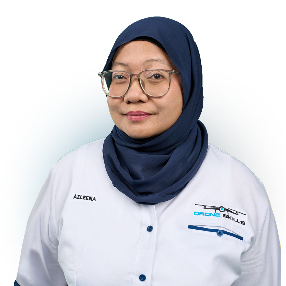 Azleena Jaafar