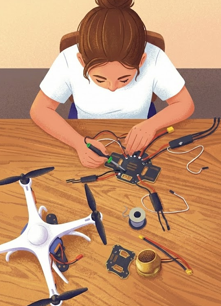 Drone Course