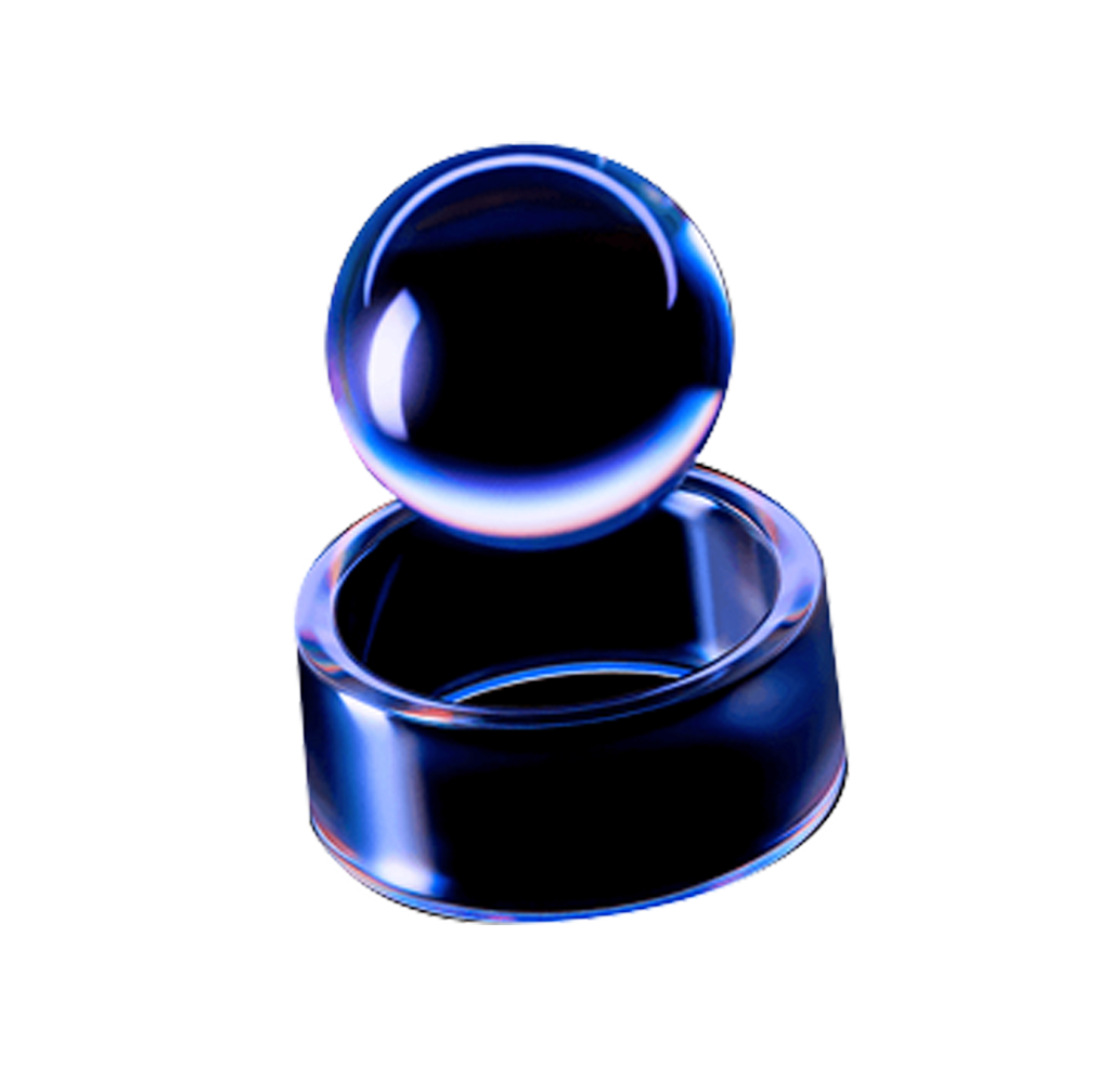 3D Cube