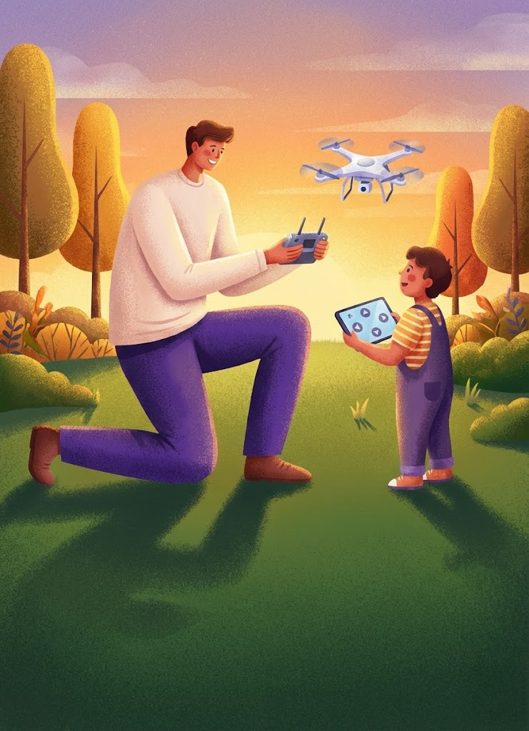 Drone Course