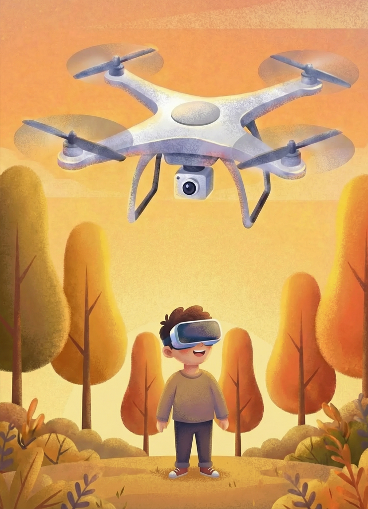 Drone Course