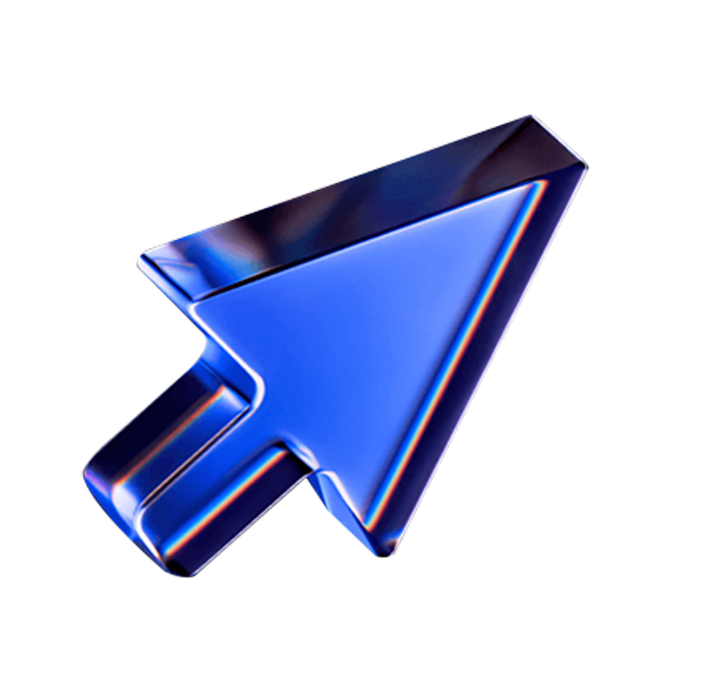 3D Cube