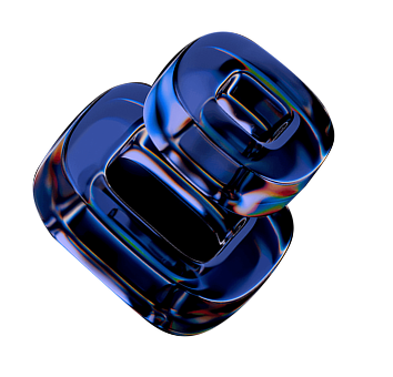 3D Cube