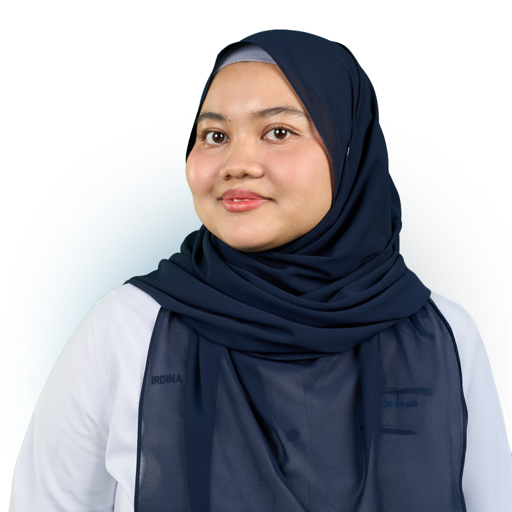 Irdina Hashim