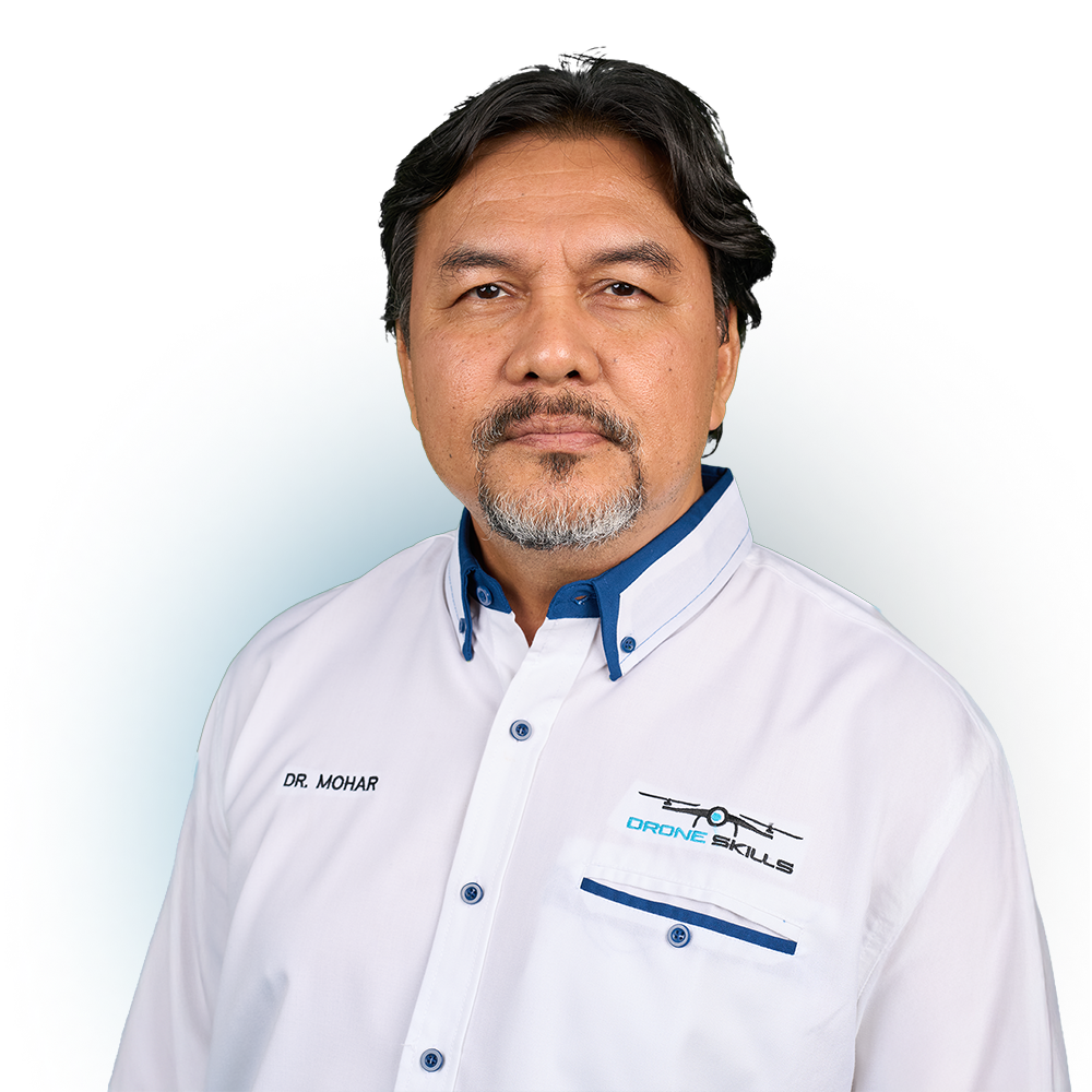Dr. Mohar Yusof