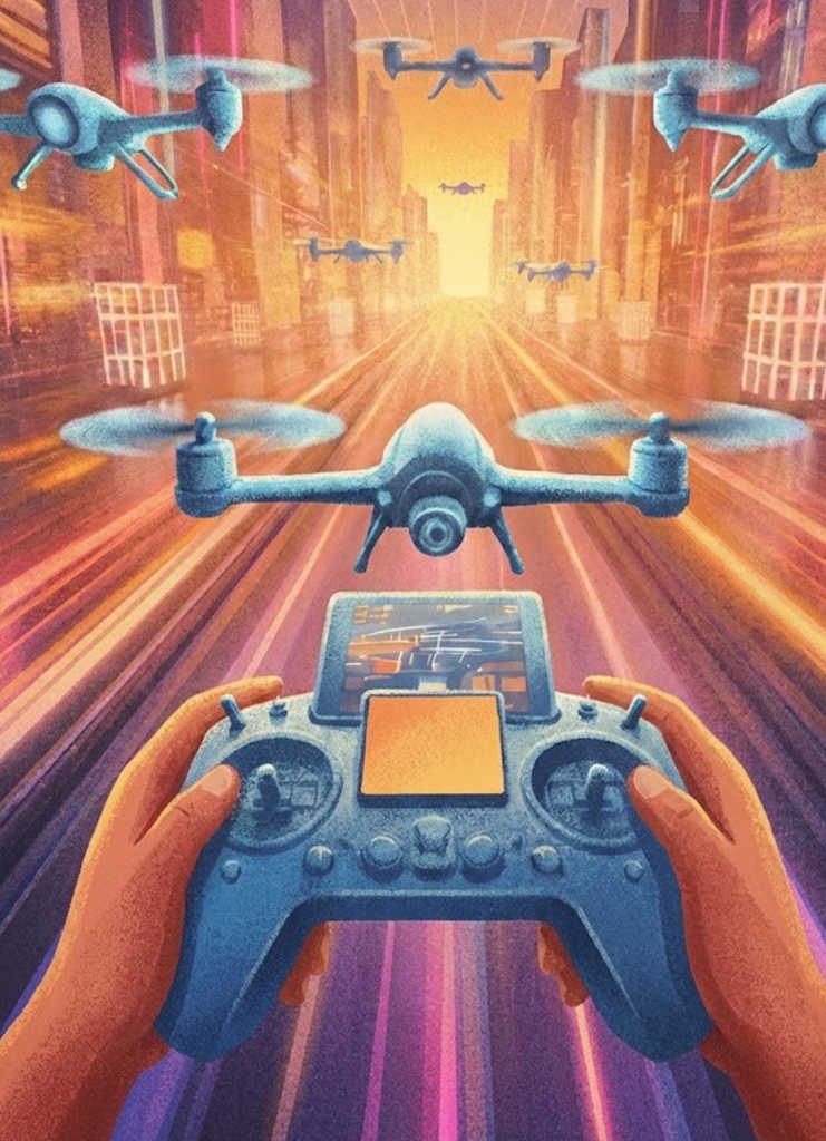 Drone Course